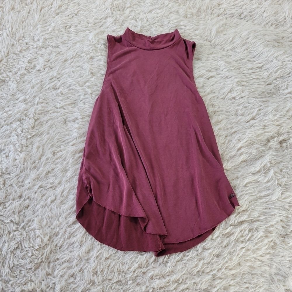 American Eagle Sueded Modal Tank